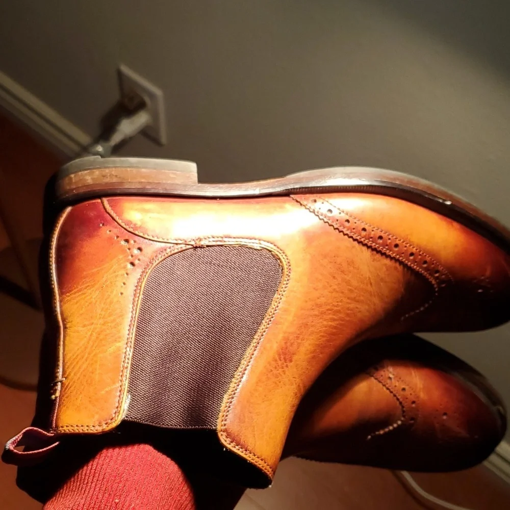 Ted Baker. Flash - Picture 4 of 9